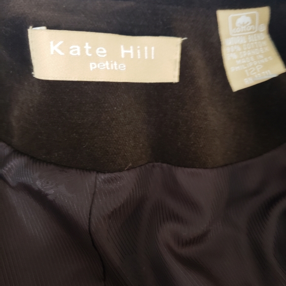 Jacket - Picture 6 of 6